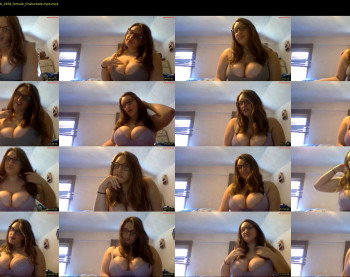 diamond_tease — 83 minute Chaturbate female cam show recording, 480p, Mar 2, 2026