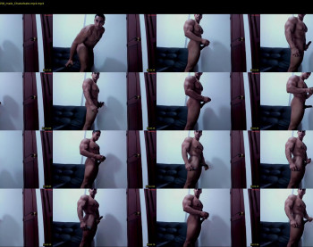 dimitriklein — 5 minute Chaturbate male cam show recording, 720p, Mar 2, 2026