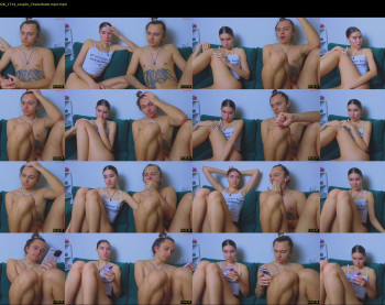 do_u_know_them — 16 minute Chaturbate couple cam show recording, 720p, Mar 2, 2026