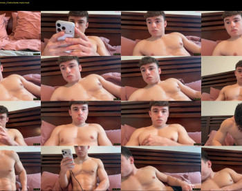 domd3 — 75 minute Chaturbate male cam show recording, 720p, Mar 2, 2026