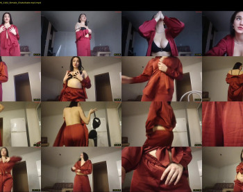 dorethapinzone — 79 minute Chaturbate female cam show recording, 720p, Mar 2, 2026