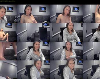 eatmypie69 — 120 minute Chaturbate female cam show recording, 720p, Mar 2, 2026
