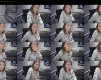 eatmypie69 — 15 minute Chaturbate female cam show recording, 720p, Mar 3, 2026