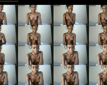 ebony_1774690 — 4 minute Chaturbate female cam show recording, 480p, Mar 2, 2026