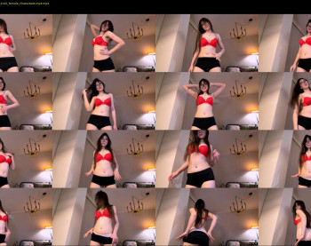 elfredaruckle — 6 minute Chaturbate female cam show recording, 720p, Mar 2, 2026