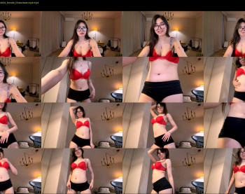 elfredaruckle — 39 minute Chaturbate female cam show recording, 720p, Mar 3, 2026