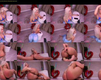 elisabeth_jason — 61 minute Chaturbate couple cam show recording, 720p, Mar 2, 2026