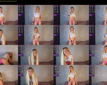 ella__sweety — 62 minute Chaturbate female cam show recording, 720p, Mar 3, 2026