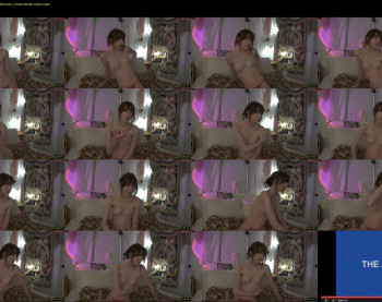 elslove — 6 minute Chaturbate female cam show recording, 720p, Mar 3, 2026
