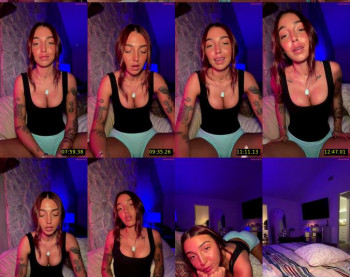 emilyyyt — 28 minute Chaturbate female cam show recording, 1080p, Mar 3, 2026