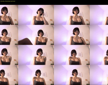 eseentea — 16 minute Chaturbate female cam show recording, 720p, Mar 2, 2026