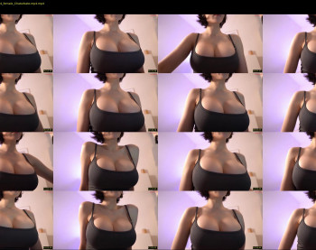 eseentea — 22 minute Chaturbate female cam show recording, 720p, Mar 2, 2026