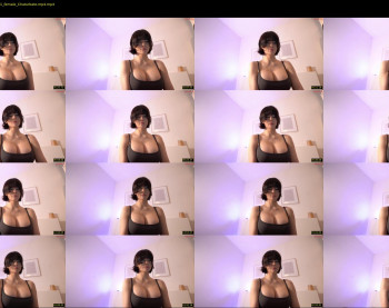 eseentea — 24 minute Chaturbate female cam show recording, 720p, Mar 2, 2026