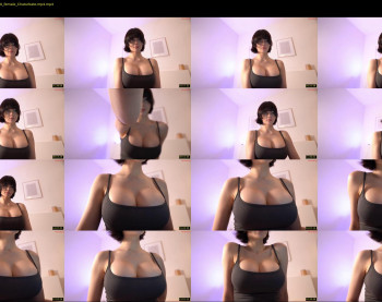 eseentea — 28 minute Chaturbate female cam show recording, 720p, Mar 2, 2026