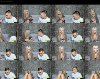 eshcka — 10 minute Chaturbate couple cam show recording, 720p, Mar 2, 2026