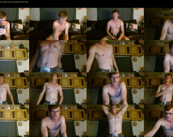 ethansteelexxx2 — 12 minute Chaturbate male cam show recording, 480p, Mar 3, 2026