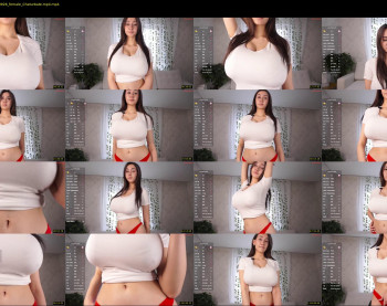 fionawhynot — 74 minute Chaturbate female cam show recording, 720p, Mar 2, 2026