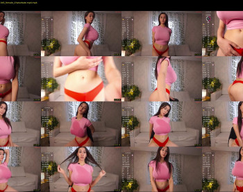 fionawhynot — 41 minute Chaturbate female cam show recording, 720p, Mar 2, 2026