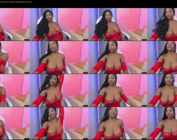 fiorellasantamaria — 10 minute Chaturbate female cam show recording, 720p, Mar 3, 2026