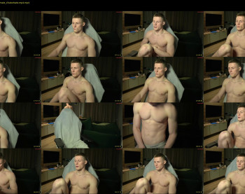fixsicki — 61 minute Chaturbate male cam show recording, 720p, Mar 2, 2026