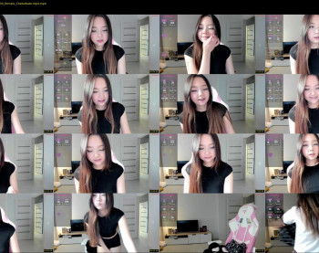 fluffy_rose — 42 minute Chaturbate female cam show recording, 720p, Mar 2, 2026