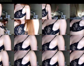foxxx_tail — 3 minute Chaturbate female cam show recording, 720p, Mar 2, 2026