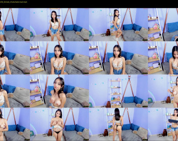 frank_sasha — 24 minute Chaturbate couple cam show recording, 720p, Mar 3, 2026