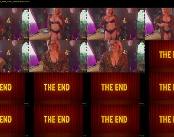 french_devotion — 18 minute Chaturbate female cam show recording, 720p, Mar 2, 2026