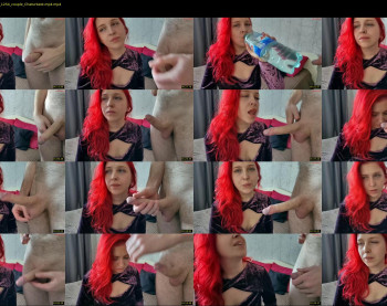 genrikhbecca — 4 minute Chaturbate couple cam show recording, 720p, Mar 2, 2026