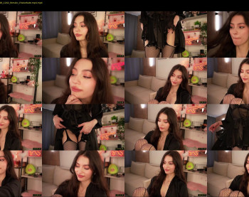georgiamorandi — 120 minute Chaturbate female cam show recording, 720p, Mar 2, 2026