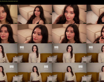 georgiamorandi — 71 minute Chaturbate female cam show recording, 720p, Mar 2, 2026