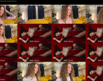 good__choice — 81 minute Chaturbate female cam show recording, 720p, Mar 2, 2026