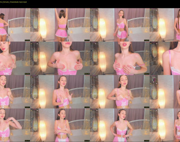 hannavaile — 20 minute Chaturbate female cam show recording, 720p, Mar 2, 2026