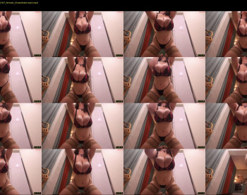 harmonicdiv — 4 minute Chaturbate female cam show recording, 720p, Mar 2, 2026