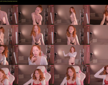 honeyautumn — 107 minute Chaturbate female cam show recording, 720p, Mar 3, 2026