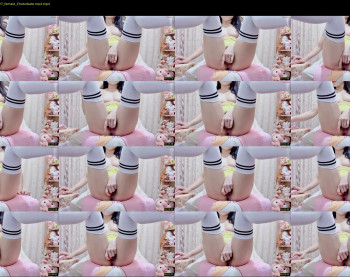 horinatori — 8 minute Chaturbate female cam show recording, 720p, Mar 2, 2026