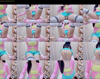 horinatori — 75 minute Chaturbate female cam show recording, 720p, Mar 2, 2026