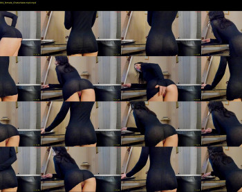 hotel77777 — 13 minute Chaturbate female cam show recording, 720p, Mar 2, 2026
