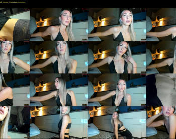 iam_blake — 41 minute Chaturbate female cam show recording, 480p, Mar 2, 2026