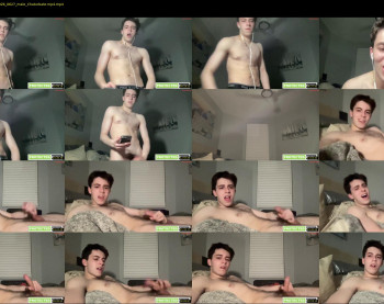 ihatethatcuteguy — 37 minute Chaturbate male cam show recording, 720p, Mar 2, 2026