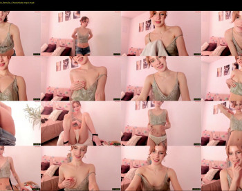 imogensy — 90 minute Chaturbate female cam show recording, 720p, Mar 2, 2026
