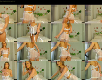 innnerlight — 36 minute Chaturbate female cam show recording, 720p, Mar 3, 2026