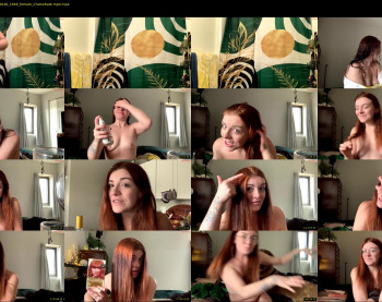 intothewoodswego — 120 minute Chaturbate female cam show recording, 720p, Mar 2, 2026
