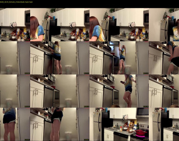 intothewoodswego — 17 minute Chaturbate female cam show recording, 720p, Mar 3, 2026