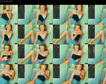 its_lily — 5 minute Chaturbate female cam show recording, 720p, Mar 3, 2026