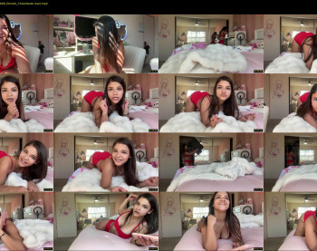 itsdaisypink — 5 minute Chaturbate female cam show recording, 720p, Mar 3, 2026