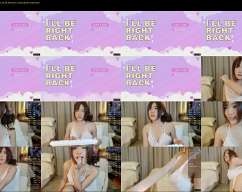 itsjoy_universe — 46 minute Chaturbate female cam show recording, 720p, Mar 2, 2026