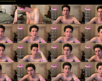 jacksonthesub — 5 minute Chaturbate male cam show recording, 480p, Mar 2, 2026