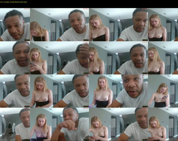jasonsweets — 28 minute Chaturbate couple cam show recording, 480p, Mar 2, 2026