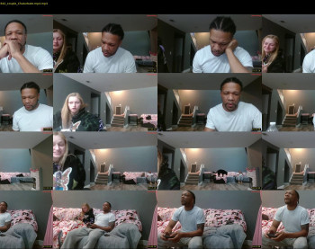 jasonsweets — 62 minute Chaturbate couple cam show recording, 480p, Mar 3, 2026